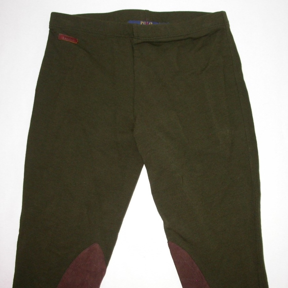 Polo Ralph Lauren Jodphur Leggings XS